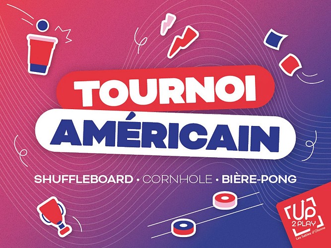 Tournoi Américain