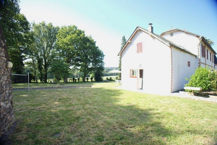 La Bergerie du Cougou