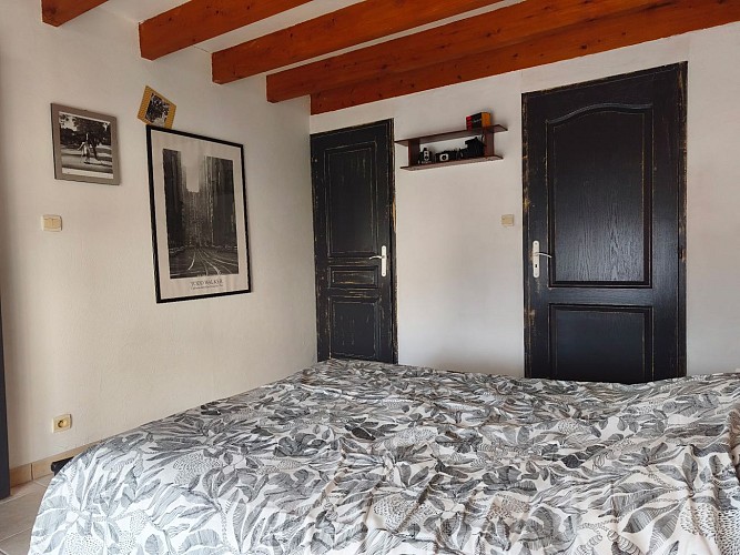 L'Atelier de Suzette : Gîte "L'Atelier"