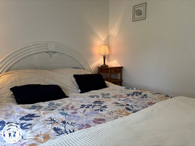 Gîte 5 à Poiroux