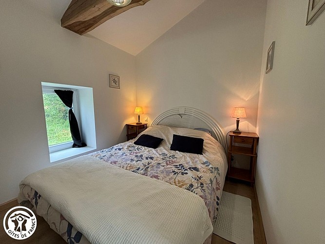 Gîte 5 à Poiroux