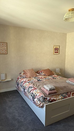 Chambres d'hôtes "La Maison du Marais"