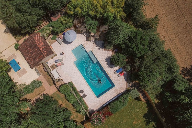 Domaine de l'Entrelacs - Parc Résidentiel