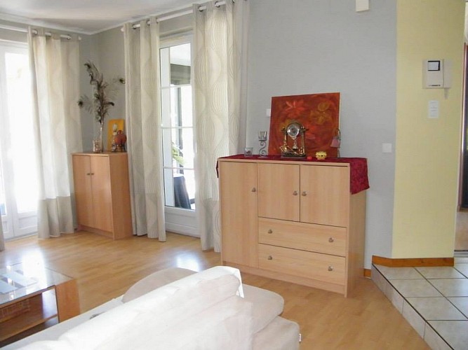 Location de vacances de Jean-Pierre KIENE