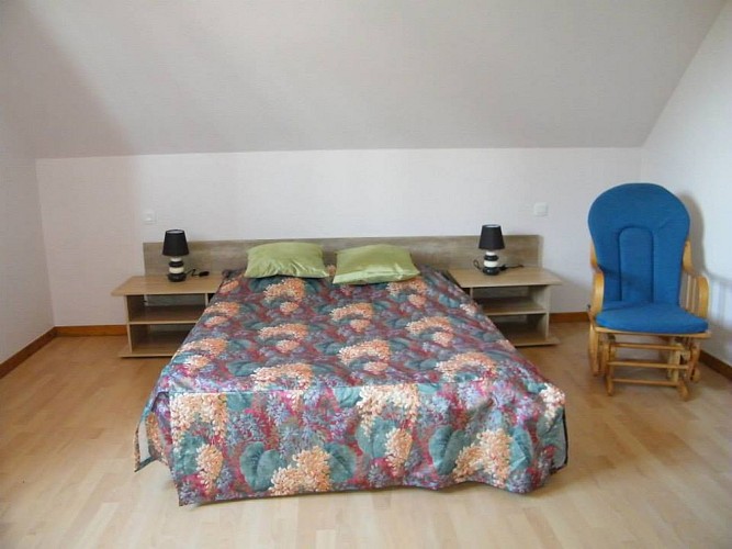 Location de vacances de Jean-Pierre KIENE
