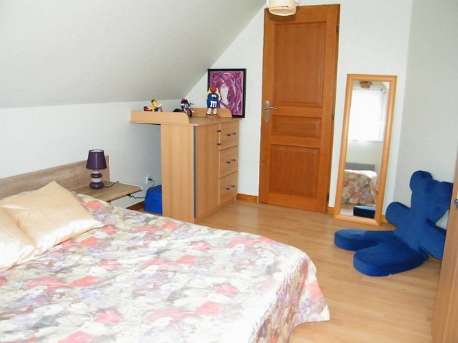 Location de vacances de Jean-Pierre KIENE