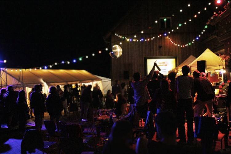 Soirée Karaoké
