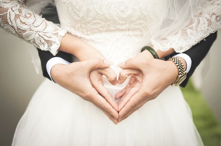 Wedding and party fair