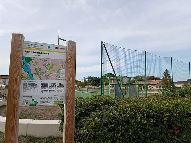 image du object