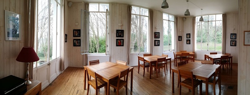 Le salon (Copier)
