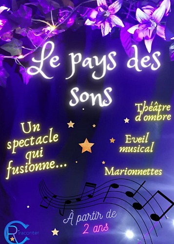 le pays des sons