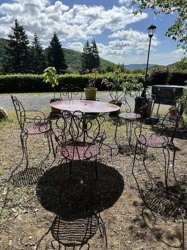 Le Domain de Valko_Castanet-le-Haut_4