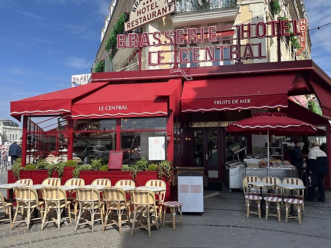 Le Central ©Erwan Queron - 2024-1