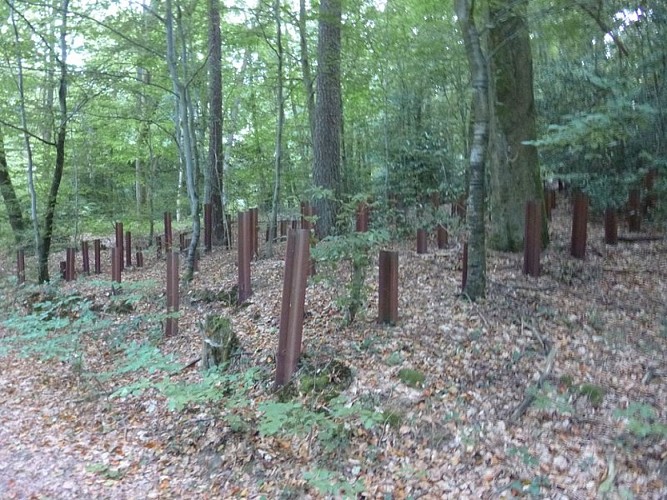 Rails antichars