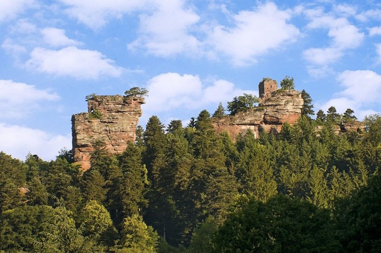 Château Windstein