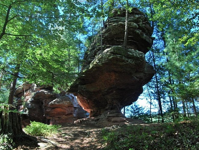 image du object