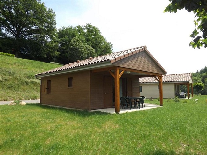 Gemeentecamping Le Pré des Bains
