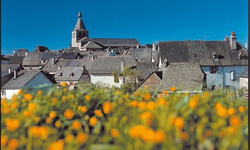 Camping municipal La Grangeotte