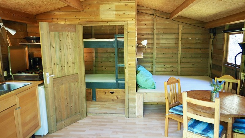 Camping Coursavy