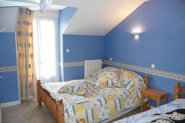 Auberge La Normandie