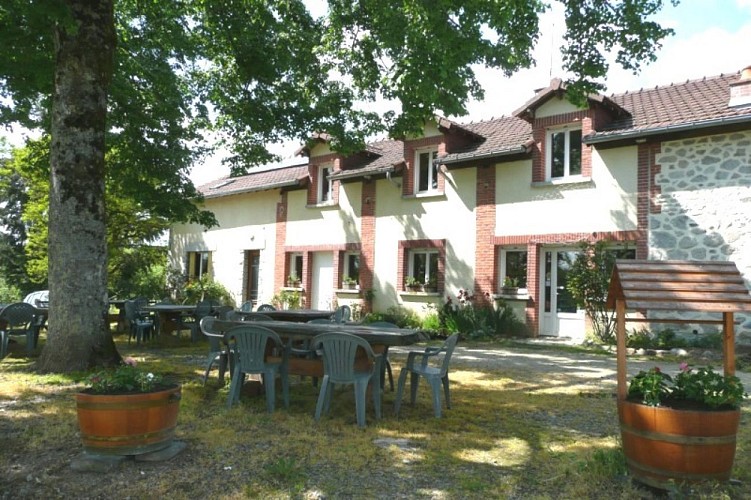 Auberge La Normandie