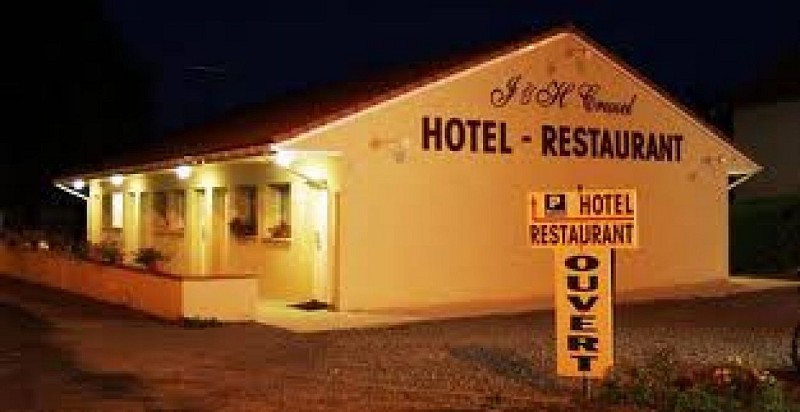 Hotel Cruzel