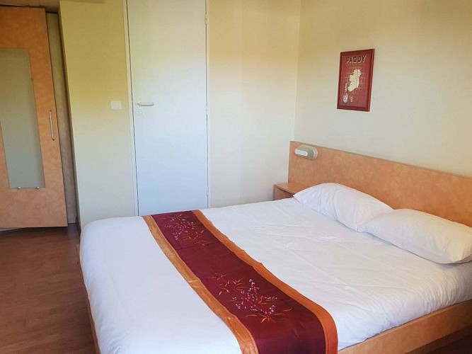 Hotel Cruzel