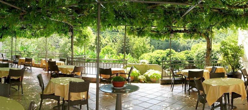 Hotel La Terrasse