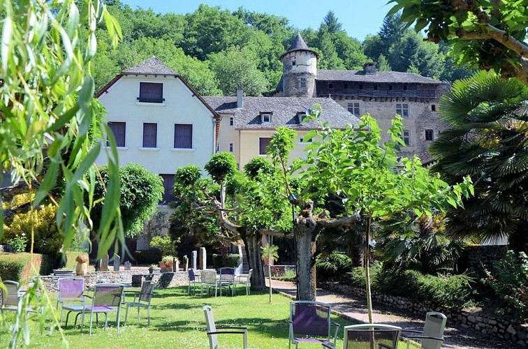 Hotel La Terrasse