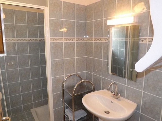 Gemeentelijke gîte Laroquebrou 2