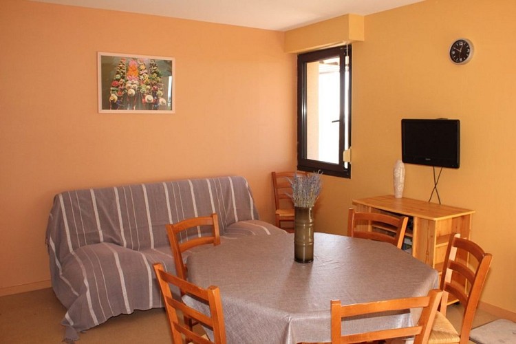 Gîte Mairie de Montmurat 2