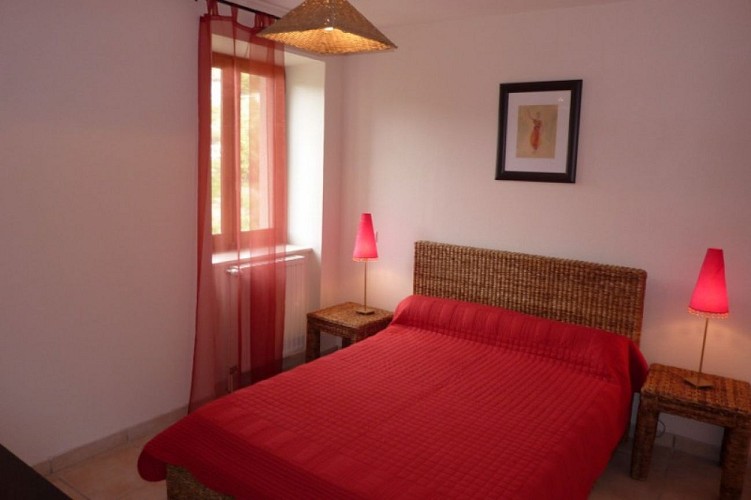 Gemeentelijke gîte Laroquebrou 1