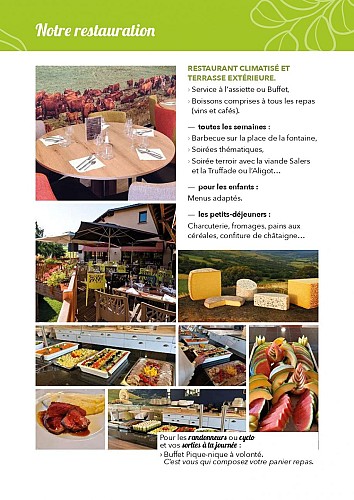 Domaine La Châtaigneraie