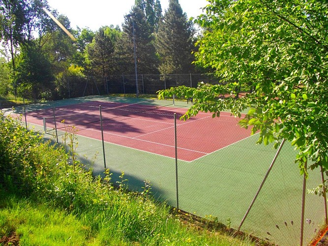 Domaine La Châtaigneraie