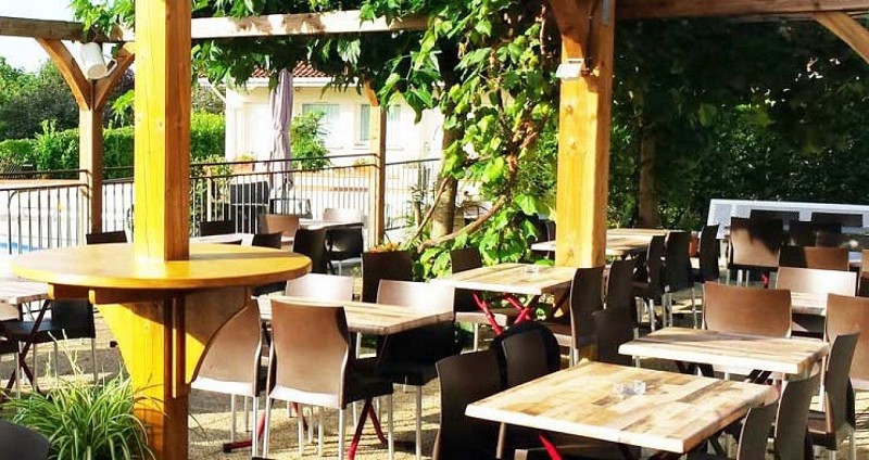 Restaurant Chez Cruzel