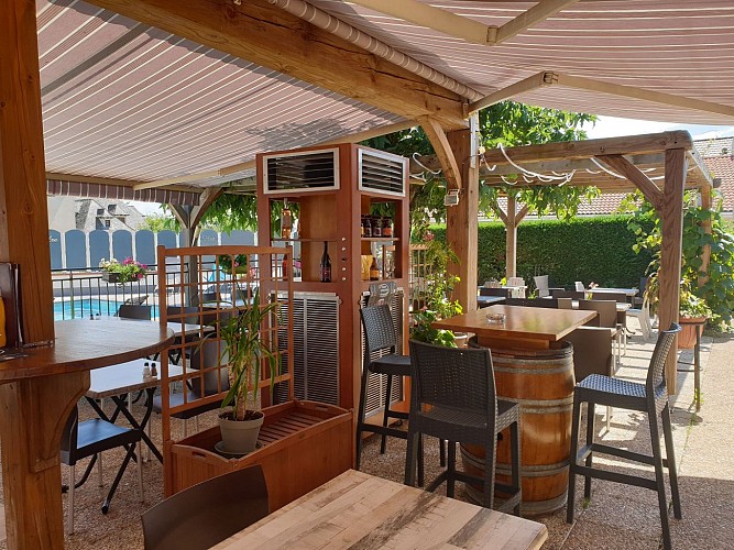 Restaurant Chez Cruzel
