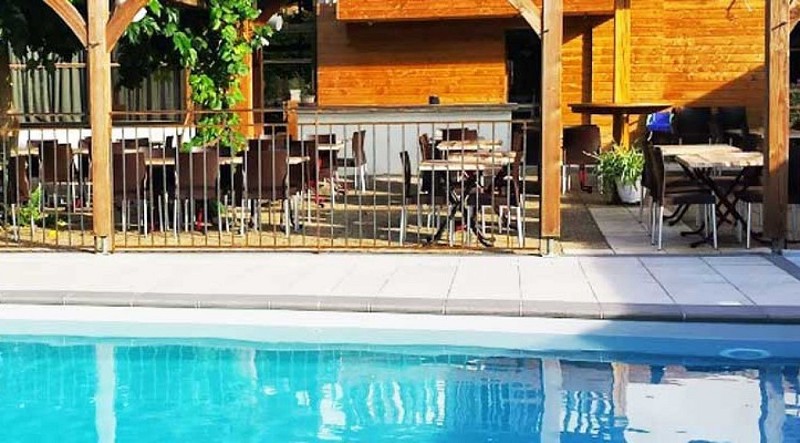 Restaurant Chez Cruzel