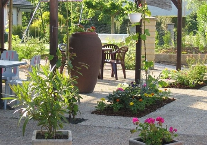 Restaurant Chez Cruzel