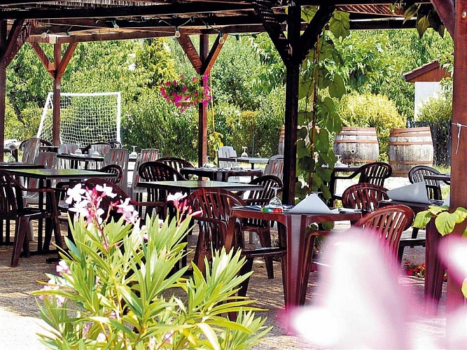 Restaurant Chez Cruzel