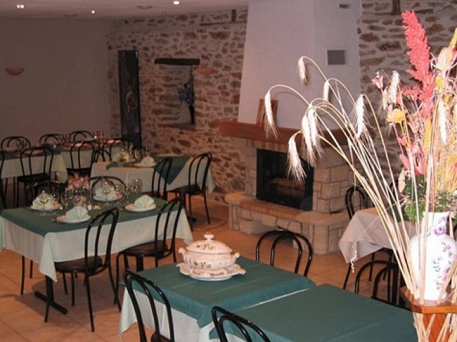 Restaurant Chez Cruzel