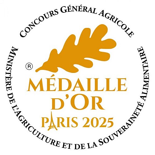 La Ferme des Cochons d'or - Kaasproducent