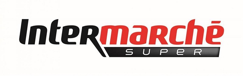Supermarkt Intermarché