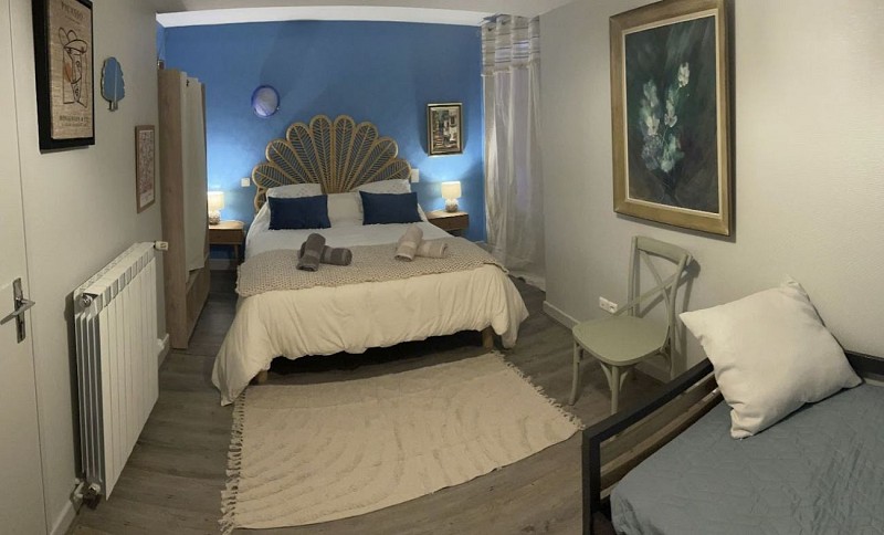 Auberge des Voyageurs
