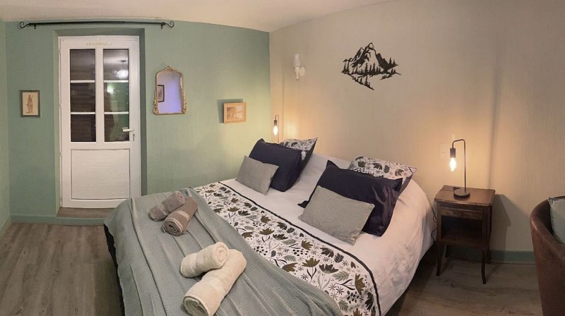 Auberge des Voyageurs