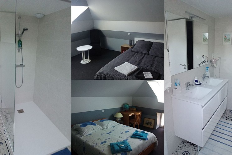 B&B Le Pontdorg'hôte