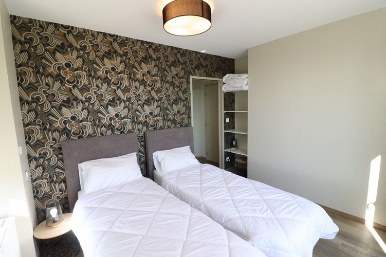 Group lodging - Lou Castanhaïre (Le Châtaignier)