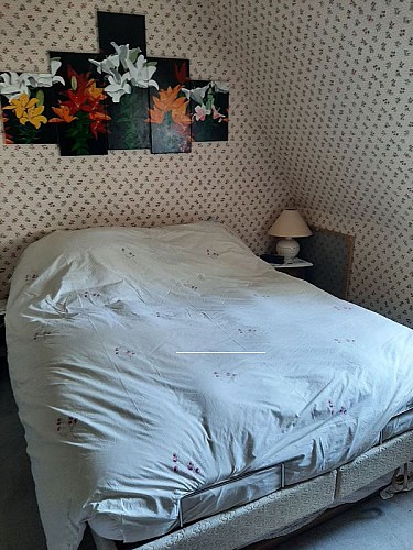 Chambres d'hôtes auvergnates