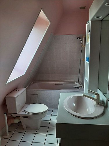 Chambres d'hôtes auvergnates