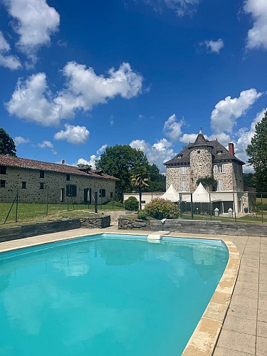 La Châtelleraie
