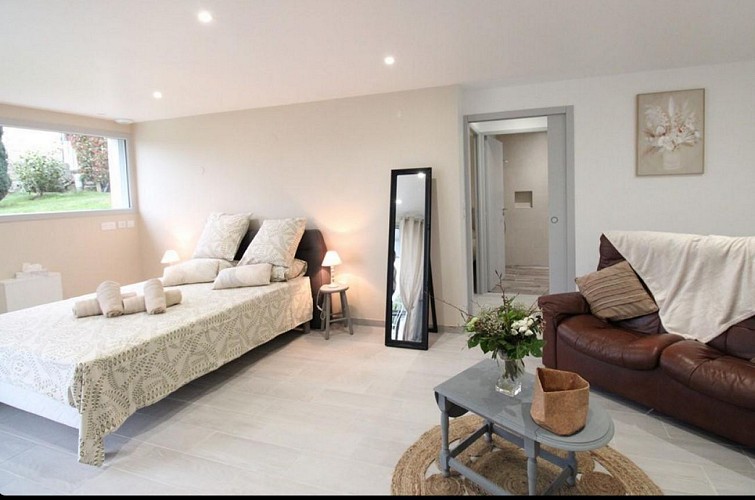B&B Le Sécadou